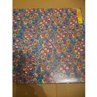 SANTANA "LOTUS" 1974 3LP JAPAN CBS/SONY SOPZ7-ORIG - NM