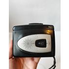 Кассетный диктофон PHILIPS.