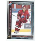 Сергей Остапчук / "Локомотив" Ярославль / Сезон 2010-2011г.