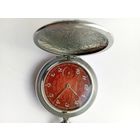 Часы карманные Молния. С рубля.