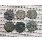 Полушки ВРП