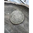 Полугрош 1547