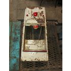 Педальная машинка СССР Львовянка под востоновление