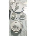 Сервиз, Минский фарфоровый завод, СССР