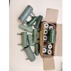 Резисторы С5-35В, ПЭВ СССР