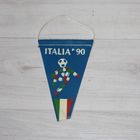 Вымпел, Italia 90.