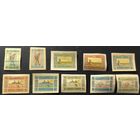 Гражданская война. Азербайджан. Стандартный выпуск