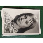 Артистка актриса Арепина