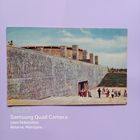 Открытка Волгоград, Мамаев курган. 1968 год.  (чистая) ПРОДАЮ.