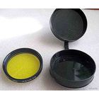 Светофильтр Ж-2* М.46х0,75