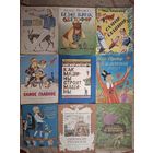 Детские книжки из СССР