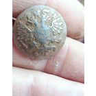 Пуговица ливрейка