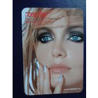 Календарик 2003 г.  Zepter.