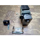 Фильмоскоп. Диапроектор.