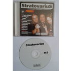 CD Stratovarius, MP3