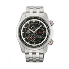 Часы редкие ORIENT world time (ОРИЕНТ мировое время) UT05005B UT05CO CS (CUT05005B0) Стильные большие