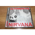 Nirvana - ALTERNATIVE - CD