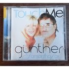 Samabta Fox feat. Gunther - Touch Me