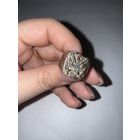 Американский перстень-печатка времен Второй мировой войны