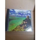 MIKE AND THE MECHANICS ( GENESIS) "BEGGARS ON A BEACH OF GOLD" 1995 CD