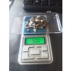 Контакты не магнит 2 -50 гр.