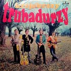 Trubadurzy - Krajobrazy, LP 1968