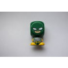 Блокхед-марвел.