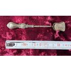 Лопатка для сахара. Серебро?