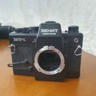 Фотоаппарат ЗЕНИТ МТ-1 СЮРПРИЗ