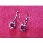 Серьги бижутерия