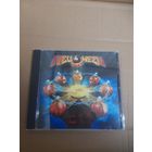 HELLOWEEN   "KEEPER OF THE SINGLES.PART II" CD 2018