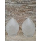 Плафон шишка сталинский ампир