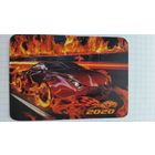 Календарик.2020.Авто