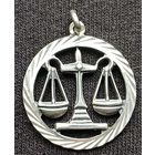 Кулон серебро 835