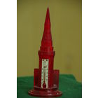 Термометр  из СССР    ( рабочий )