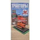 Т-4А. Тракторы: история, люди, машины