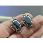 Две привески старые с камнями. С 1 рубля!