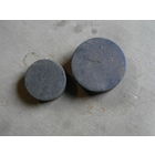 Шайба хоккейная