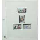 ФРАНЦИЯ.Хронология.РАСПРОДАЖА АЛЬБОМА ПОСТРАНИЧНО !Могут встречаться аккуратные наклейки! СОСТОЯНИЕ НА ФОТО !