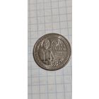 США квотер 2025 Выдающиеся Женщины Америки 2022