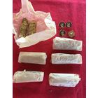 Более 150 НОВЫХ советских значков ещё в родной  упаковке-лёгкие. цена  за 1.  продажа от 5 штук.