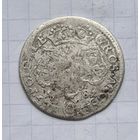 6 грош 1681 год