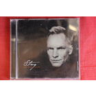 Sting - Sacred Love (2003, CD)