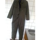 Комбинезон утеплённый