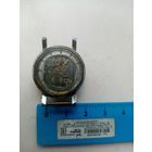 ЧАСЫ ЗАРЯ СССР 17-КАМНЕЙ