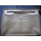 Папка-портфель для документов (СССР) 38х27 см