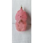 Игрушка ёлочная