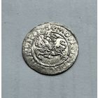 Полугрош 1526. Вильно. Штемпельный блеск. Коллекционное состояние.