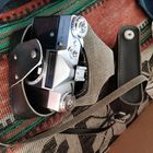 Зенит e без объектива