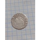 Полугрош 1513 года